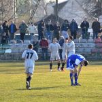 MKS Korsze - Granica Kętrzyn 4:0